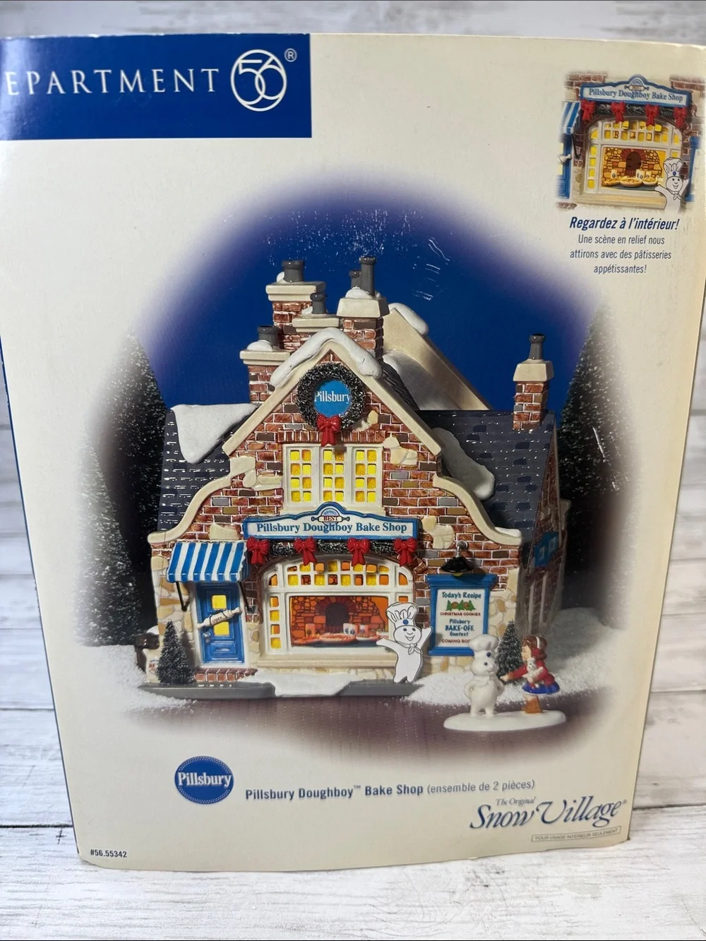 Department 56 dept 56